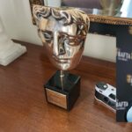 Samantha Morton Instagram – What an amazing weekend! Thank you @bafta

A heartfelt thank you for all the warm wishes and kind messages. Sorry I can’t respond to you all but sending love to everyone 🦋