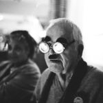 Samantha Morton Instagram – Happy Birthday dearest Ian. Now officially my father-in-law! Thank you for all the fun, love, support and inspiring artistry. Hope you’re having a wonderful day. Sorry we can’t be there to celebrate. Have a glass of Shampoo for us 🥂 🍾 
#IanHolm #Grumpy #HappyBirthdaySirIan #88Today #FatherInLaw #BilboBaggins