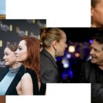 Samantha Morton Instagram – What an amazing weekend! Thank you @bafta

A heartfelt thank you for all the warm wishes and kind messages. Sorry I can’t respond to you all but sending love to everyone 🦋
