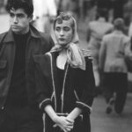 Samantha Morton Instagram – RIP #RobertFrank 
Thank you for the inspiration.