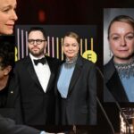 Samantha Morton Instagram – What an amazing weekend! Thank you @bafta

A heartfelt thank you for all the warm wishes and kind messages. Sorry I can’t respond to you all but sending love to everyone 🦋