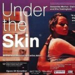 Samantha Morton Instagram – 22 years since we made Under The Skin!
•
So super proud of this film.
•
Got to work with the incomparable #RitaTushingham, #ClaireRushbrook, @stuarttownsend, #ChristineTremarco, producer @kateogborn and our wonderful writer/director #CarineAdler.
•
How ahead of it’s time it was. How brave of Carine to tackle this subject. Female writer, director, producer, editor, cast and the phenomenal cinematography of @backroyd_bsc. Thank you @britishfilminstitute for showing the faith in funding this and countless other gems of British cinema. My performance was inspired  by groundbreaking British actresses like #KatrinCartlidge, #KathyBurke, #KateHardie, #SusanLynch, @mariannejeanbaptiste, #CathyTyson. I doubt I would have had the career I’ve had without this film and this role.
•
If you’re in the UK and can make it @britishfilminstitute in London are having a screening Wednesday 4th September at 8:20pm with a Q&A with Carine after the film.
•
Thank you @jeffersonhack @rankinarchive and @dazed for supporting the film.