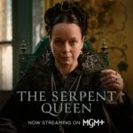 Samantha Morton Instagram - Excited to share that The Serpent Queen season one is coming to the UK on MGM from May 20th. Catch up before season two premieres this summer! @mgmplusuk