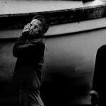 Samantha Morton Instagram – SAM MORTON photographed by @antoncorbijn4real
