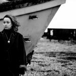 Samantha Morton Instagram – SAM MORTON photographed by @antoncorbijn4real