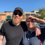 Samantha Morton Instagram – A few personal photos of Life In Georgia. A beautiful, stunning place that I have loved living and working in. 
Meeting @krondon in the Wholefoods parking lot!
A crew night out at the Fox Theatre
Birthplace of Martin Luther King Jr.
@georgiaaquarium
@atlantamotorspeedway
#TWD is everywhere
#senoia