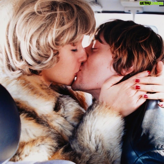 Samantha Morton Instagram - 22 years since we made Under The Skin! • So super proud of this film. • Got to work with the incomparable #RitaTushingham, #ClaireRushbrook, @stuarttownsend, #ChristineTremarco, producer @kateogborn and our wonderful writer/director #CarineAdler. • How ahead of it’s time it was. How brave of Carine to tackle this subject. Female writer, director, producer, editor, cast and the phenomenal cinematography of @backroyd_bsc. Thank you @britishfilminstitute for showing the faith in funding this and countless other gems of British cinema. My performance was inspired by groundbreaking British actresses like #KatrinCartlidge, #KathyBurke, #KateHardie, #SusanLynch, @mariannejeanbaptiste, #CathyTyson. I doubt I would have had the career I’ve had without this film and this role. • If you’re in the UK and can make it @britishfilminstitute in London are having a screening Wednesday 4th September at 8:20pm with a Q&A with Carine after the film. • Thank you @jeffersonhack @rankinarchive and @dazed for supporting the film.