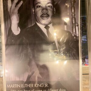 Samantha Morton Instagram - A few personal photos of Life In Georgia. A beautiful, stunning place that I have loved living and working in. 
Meeting @krondon in the Wholefoods parking lot!
A crew night out at the Fox Theatre
Birthplace of Martin Luther King Jr.
@georgiaaquarium
@atlantamotorspeedway
#TWD is everywhere
#senoia