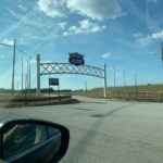 Samantha Morton Instagram – A few personal photos of Life In Georgia. A beautiful, stunning place that I have loved living and working in. 
Meeting @krondon in the Wholefoods parking lot!
A crew night out at the Fox Theatre
Birthplace of Martin Luther King Jr.
@georgiaaquarium
@atlantamotorspeedway
#TWD is everywhere
#senoia