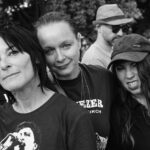 Samantha Morton Instagram - Thank you @catpower Had the most incredible time. Will never forget. Best memories. @bella_freud @nenehcherryofficial @pamhoggfashion @myblackbaby 📸 @harry.holm