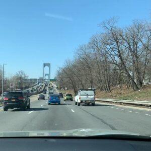 Samantha Morton Instagram - Back in NY , I feel so blessed, to be able to do a job I adore , to get to go to my favorite city on Earth. I love NYC . #livingthedream