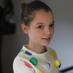 Samantha Morton Instagram – Happy Birthday my angel…21. Where did the time go? 🕯❤️ So proud of you.