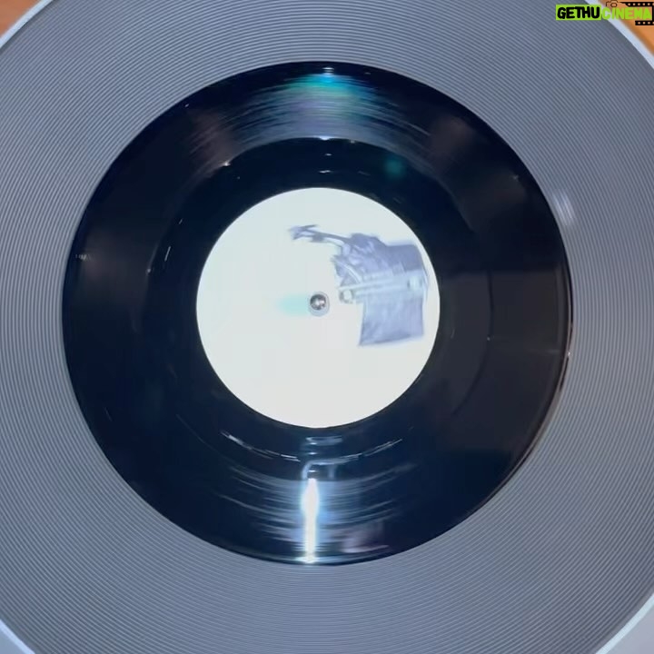 Samantha Morton Instagram - And there’s more… SAM MORTON Number 2 Our second strictly limited 7” Available now at the link in my bio. Also via our Bandcamp page. Love and Peace. 🦋 Thank you