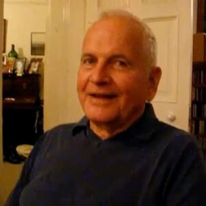 Samantha Morton Instagram - The most inspiring, funny, generous, welcoming father-in-law I could have hoped for. Good night Ian
#ianholm
Repost: @arryomes