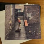 Samantha Morton Instagram - And there’s more… SAM MORTON Number 2 Our second strictly limited 7” Available now at the link in my bio. Also via our Bandcamp page. Love and Peace. 🦋 Thank you
