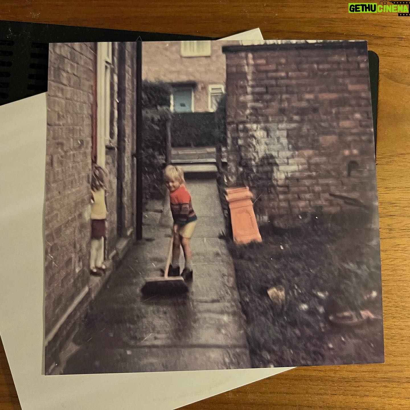 Samantha Morton Instagram - And there’s more… SAM MORTON Number 2 Our second strictly limited 7” Available now at the link in my bio. Also via our Bandcamp page. Love and Peace. 🦋 Thank you