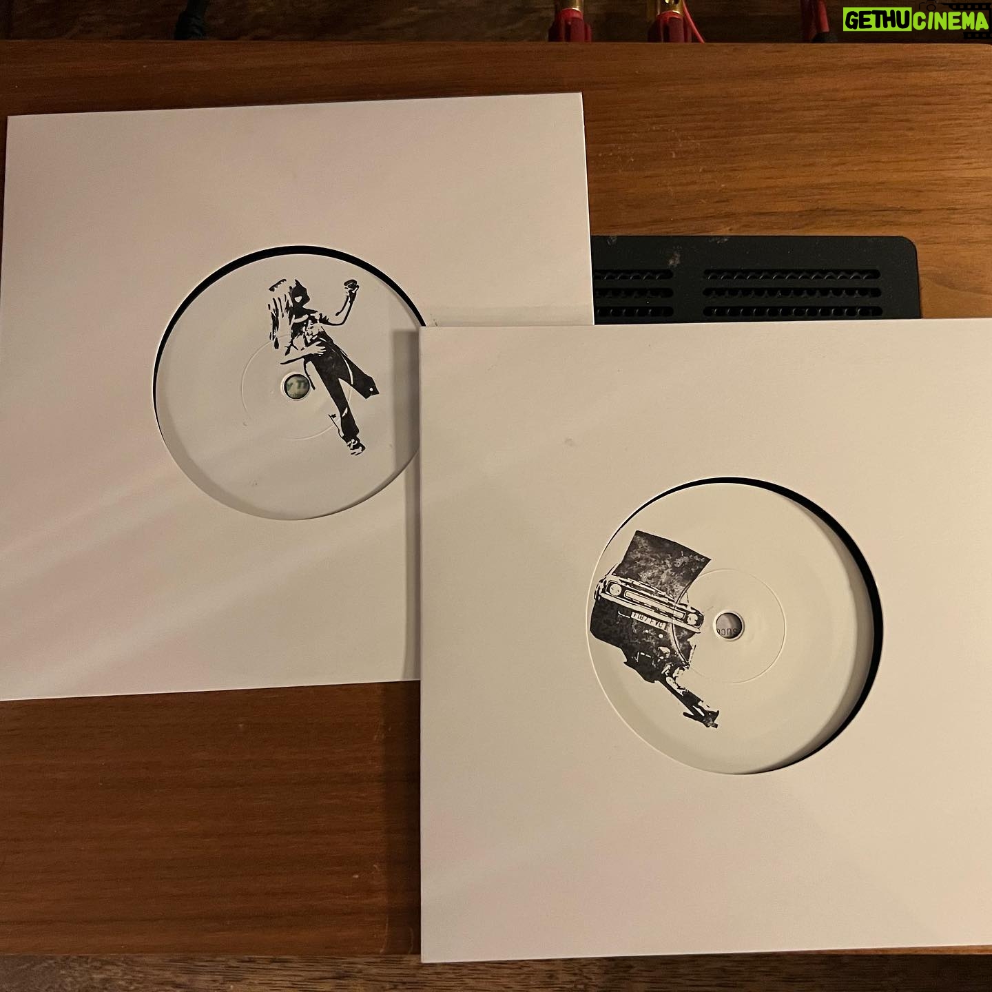 Samantha Morton Instagram - And there’s more… SAM MORTON Number 2 Our second strictly limited 7” Available now at the link in my bio. Also via our Bandcamp page. Love and Peace. 🦋 Thank you
