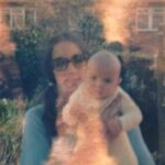 Samantha Morton Instagram – Happy Mother’s Day to all those celebrating all over the world. Foster Moms and adoptive Moms , moms to animals and carers with no labels , aunties that look after if Mom can’t, and grannies that step in. I said it before on my UK Mother’s Day post but here is a pic of Pamela my beautiful , amazing Mama. She’s holding me up! I miss her everyday and thank God for the blessing of her and her eternal love. I was channeling little Alpha 🤣 being sooooo bald for so long. I don’t have many pics of me as a baby or child and only two with my Mama … But this is a special one. 1977! Hope you are all ok out there today. Sending love and peace and stay safe! 🦋🕯🙏🌸✨