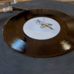 Samantha Morton Instagram - Dreams do come true. Excited to share with you SAM MORTON. First of many. Strictly limited 7” available now. Links to purchase in my bio. Love and peace. 🦋 Thank you.