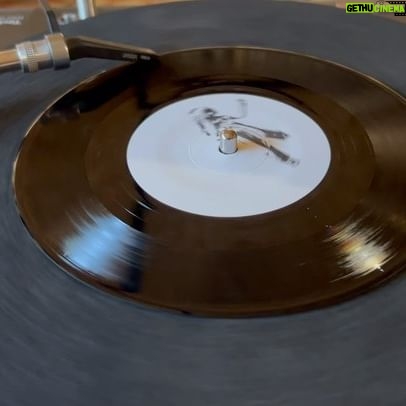 Samantha Morton Instagram - Dreams do come true. Excited to share with you SAM MORTON. First of many. Strictly limited 7” available now. Links to purchase in my bio. Love and peace. 🦋 Thank you.