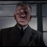 Samantha Morton Instagram – Happy Birthday dearest Ian. Now officially my father-in-law! Thank you for all the fun, love, support and inspiring artistry. Hope you’re having a wonderful day. Sorry we can’t be there to celebrate. Have a glass of Shampoo for us 🥂 🍾 
#IanHolm #Grumpy #HappyBirthdaySirIan #88Today #FatherInLaw #BilboBaggins
