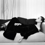 Samantha Morton Instagram – If you fancy reading my interview with @lesfemmespubliques it’s available in shops this weekend!

#photography Bryan Adams @bryanadams 
#fashion Sara Francia @sarafrancia 
#interview Giuliana Matarrese @giuliana_matarrese 
#casting Nick Forbes Watson
#hair Tyler Johnston @onerepresents using L’Oreal Paris 
#makeup Darren Evans using Dr. Hauschka 
#set #design Matthew Duguid, Bethan Parkinson 
#thanks to Karon Maskill