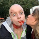 Samantha Morton Instagram – Thank you for letting me play your Alpha…
A dream role, a dream experience living in Georgia, a place that will forever be close to my heart. Hope you’ve all enjoyed her as much as I have. Can’t wait to watch the show now and see what happens next. @angelakkang @gnicotero @michaelsatrazemis @bigbaldhead @jeffreydeanmorgan @rambodonkeykong #ThoraBirch #MelissaMcBride @cassadymcclincy @robkirkman @scottmgimple @golightlyish #TWD #SamanthaTakeover