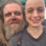 Samantha Morton Instagram - I had to share this with you because working alongside @rambodonkeykong is a dream. He’s the best Beta I could have ever dreamed of, the wisest man, the kindest and most generous and oh, how we laugh. He teaches me so much about life and doggies and I’m eternally grateful #TWD #SamanthaTakeover