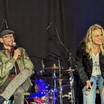 Samantha Smith Instagram - This is about how the whole weekend went. Bravo, #Vegas, you brought the joy ✨ (Love you, @djqualls!!) Thank you to @creationent & of course to all the amazing fans! 🙌🏼 📷 @archgirl99