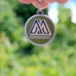 Samantha Smith Instagram - Attention Momentus Shoppers! 🛒 Tomorrow is your last chance to sign up for Knit-witting (Part 2) with @samsmithgrams! Join by tomorrow night and you’ll get a limited-edition charm proving you survived the class! LINK IN BIO!