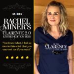 Samantha Smith Instagram – Only Ms. @rachelminer1 could give us a tee that makes me this amenable.
shopstands.com
@shopstands
