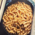 Samantha Smith Instagram - My lovely friend Gesine treated me to a bag of goodies including her outrageous new book, My Vermont Table. Do I make everything in page order, alphabetically, or at random? Or just…all at once as soon as possible?? I mean, look at the options, how can one possibly decide? Bravo, Madame, you crushed it. Again. Thank you, I love it so much! 💚💚💚 @gesinebp