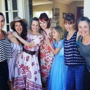 Samantha Smith Instagram - Glory Be do I love them 🩷 
#wcw (one day late)