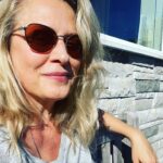 Samantha Smith Instagram – Catching a little vitamin D before I head to Denver tomorrow as a late add to #SPNDEN— who’s comin?! 
PS Since it’s so last minute I’m sure there’re spots in Lunch-n-Punch™️ (😜) Sammies with Sam— come experience some pretend violence & real pb&j!