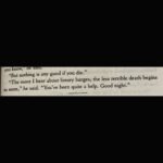 Samantha Smith Instagram – #ReadABook 🖤 
The Secret History, Donna Tartt