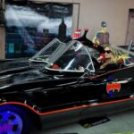 Samantha Smith Instagram – Always workin (new career as #batman’s agent)