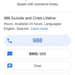 Samantha Smith Instagram – We want you here. ♥️ #SuicidePreventionDay
#SuicidePrevention