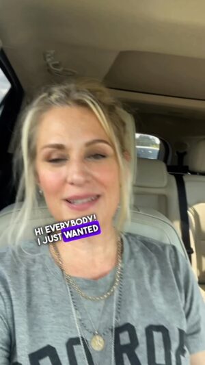 Samantha Smith Instagram - 
