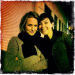 Samantha Smith Instagram - #tbt with a foreverfriend ♥️