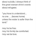 Samantha Smith Instagram - #repost @glennondoyle “May this make us gentler. Love and Peace to every one of you. G”