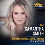 Samantha Smith Instagram - Whoop whoop! 🏴󠁧󠁢󠁷󠁬󠁳󠁿 See you all soon!