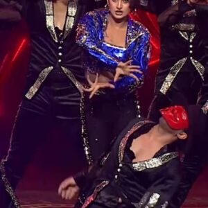 Sambhabana Mohanty Instagram - Snippet of my performance for Zee Rishtey Awards.
Watch it on 9th October 7PM onwards only on Zee TV. 

@zeetv @studiolsd_

#Damini #radhamohandamini
#ZeeRishteyAwards #zeetvke30saal