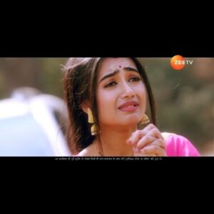 Sambhabana Mohanty Instagram - Kya Damini ke ant se hogi saari mushkilein khatam ya hone waali hai nayi musibaton ki shuruvaat? Dekhiye #PyarKaPehlaNaamRadhaMohan, 20th January, raat 8 baje, sirf #ZeeTV par aur kahin bhi, kabhi bhi @zee5shows par. #RadhaMohanKaNayaMod #Promo @theneeharikaroyofficial @shabirahluwalia @sambhabana_mohanty @reeza_choudhary67_actor