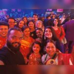 Sambhabana Mohanty Instagram - ❤️ Red Hot Chili Peppers 🌶️ #PyarKaPehlaNaamRadhaMohan #ZEERishteyAwards