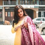 Sambhabana Mohanty Instagram - Erroneous. Impromptu. Unaware. #sambhabanamohanty #RadhaMohanDamini