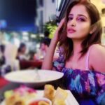 Sambhabana Mohanty Instagram - Late NYE post because I was too busy having fun 🥳 PC - @snigdha_bose_mohanty #sambhabanamohanty #thailand🇹🇭 #kohsamui #newyear2024 #vacation