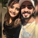 Sambhabana Mohanty Instagram - 💜🧿🥺