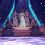 Sambhabana Mohanty Instagram - Sneak Peak 🧿☺️ PC - @siddheshpawarphotogrphy #sambhabanamohanty #Damini #RadhaMohan #RadhaMohanDamini #janmashtamispecial #studiolsd
