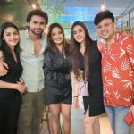 Sambhabana Mohanty Instagram - 💜🧿🥺