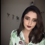Sambhabana Mohanty Instagram - My crude version of this beautiful song 💚 P.S. Damini wala makeup be like 👁️👄👁️ Original by : @stephensanchezofficial @embeihold #sambhabanamohanty #untilifoundyou #untilifoundhim #juliettoyourromeo #ising